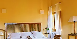 Hotel rural Casa Granero 005