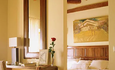 Hotel rural Casa Granero en Rascafria (Madrid) - Foto 10