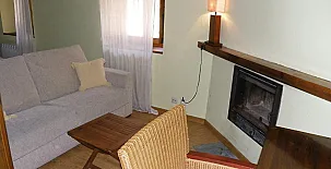 Hotel rural Casa Granero 0011