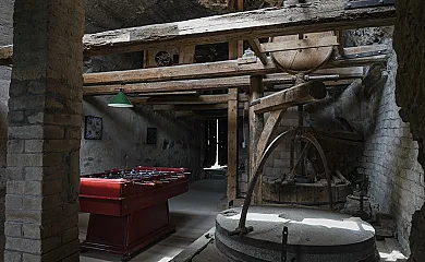 Alojamientos rurales Casa Canellas en Sagàs (Barcelona) - Foto 6