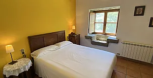 Alojamientos rurales Casa Canellas 008