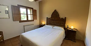 Alojamientos rurales Casa Canellas 0010