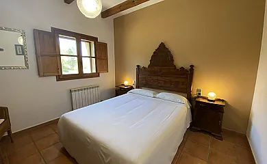 Alojamientos rurales Casa Canellas en Sagàs (Barcelona) - Foto 10