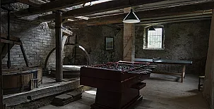 Alojamientos rurales Casa Canellas 0011