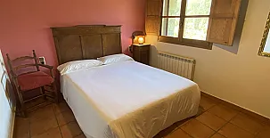 Alojamientos rurales Casa Canellas 0012