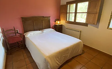 Alojamientos rurales Casa Canellas en Sagàs (Barcelona) - Foto 12