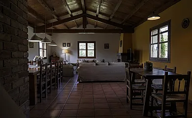 Alojamientos rurales Casa Canellas en Sagàs (Barcelona) - Foto 14