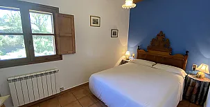 Alojamientos rurales Casa Canellas 0015