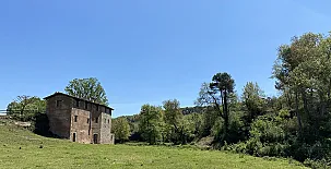 Alojamientos rurales Casa Canellas 0020