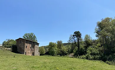 Alojamientos rurales Casa Canellas en Sagàs (Barcelona) - Foto 20