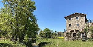 Alojamientos rurales Casa Canellas 0022