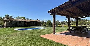 Alojamientos rurales Casa Canellas 0023