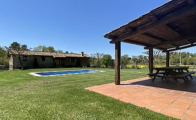 Alojamientos rurales Casa Canellas en Sagàs (Barcelona) - Foto 23