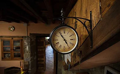 La Vinyeta en Sant Pere de Torello (Barcelona) - Foto 20