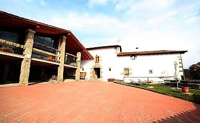 La Vinyeta en Sant Pere de Torello (Barcelona) - Foto 3