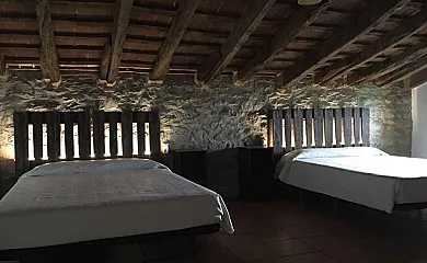 La Vinyeta en Sant Pere de Torello (Barcelona) - Foto 22