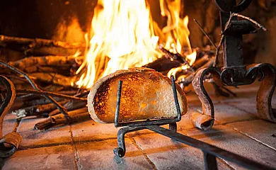 La Vinyeta en Sant Pere de Torello (Barcelona) - Foto 24