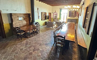 La Vinyeta en Sant Pere de Torello (Barcelona) - Foto 25