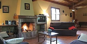 Alojamientos rurales Casa Canellas 0027