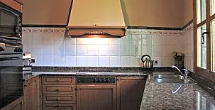 Alojamientos rurales Casa Canellas 0030