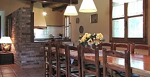 Alojamientos rurales Casa Canellas 0031