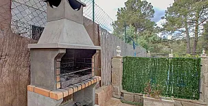 Casa Rural Higueras 0010