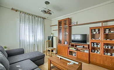 Casa Rural Higueras en Santa Maria de la Alameda (Madrid) - Foto 13