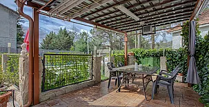 Casa Rural Higueras 004