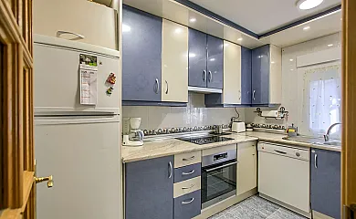 Casa Rural Higueras en Santa Maria de la Alameda (Madrid) - Foto 18