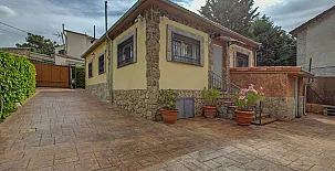 Casa Rural Higueras 003