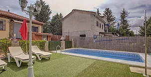 Casa Rural Higueras 002