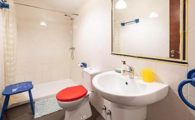 Casa Chan da Rá en A Lama (Pontevedra) - Foto 22