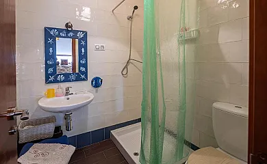 Casa Chan da Rá en A Lama (Pontevedra) - Foto 23