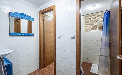 Casa Chan da Rá en A Lama (Pontevedra) - Foto 24