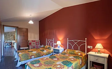 Casa Chan da Rá en A Lama (Pontevedra) - Foto 6