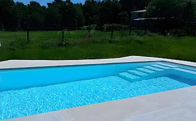 Casa Chan da Rá en A Lama (Pontevedra) - Foto 2