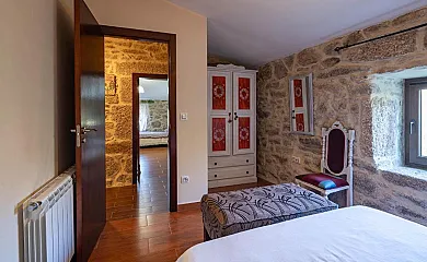 Casa Chan da Rá en A Lama (Pontevedra) - Foto 11