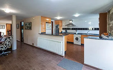 Casa Chan da Rá en A Lama (Pontevedra) - Foto 12