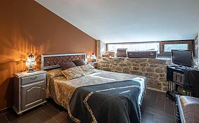 Casa Chan da Rá en A Lama (Pontevedra) - Foto 14