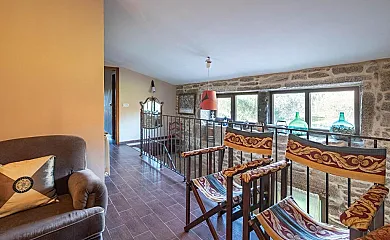 Casa Chan da Rá en A Lama (Pontevedra) - Foto 15