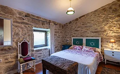 Casa Chan da Rá en A Lama (Pontevedra) - Foto 17