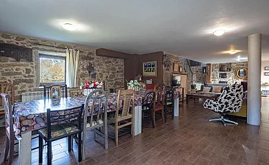 Casa Chan da Rá en A Lama (Pontevedra) - Foto 4