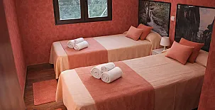 Casa de Chocolate y Las Pegueras 0032