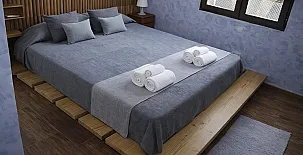 Casa de Chocolate y Las Pegueras 0033