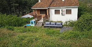 Casa de Chocolate y Las Pegueras 0035