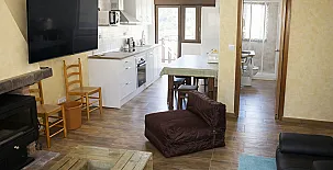 Casa de Chocolate y Las Pegueras 0036