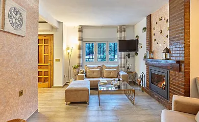 Casa Arroyo Colmenar en Villanueva Del Arzobispo (Jaén) - Foto 17