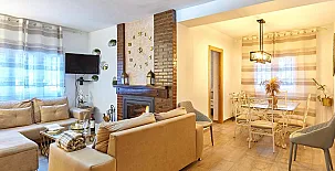 Casa Arroyo Colmenar 0018