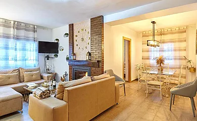 Casa Arroyo Colmenar en Villanueva Del Arzobispo (Jaén) - Foto 18