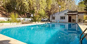 Casa Arroyo Colmenar 008